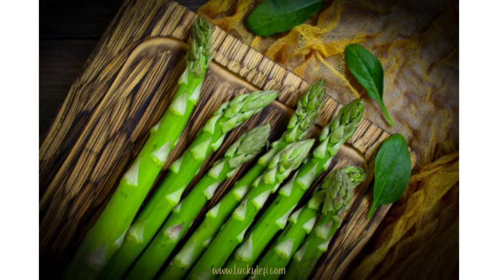 Asparagus