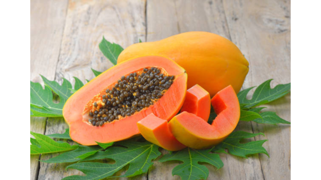 papaya