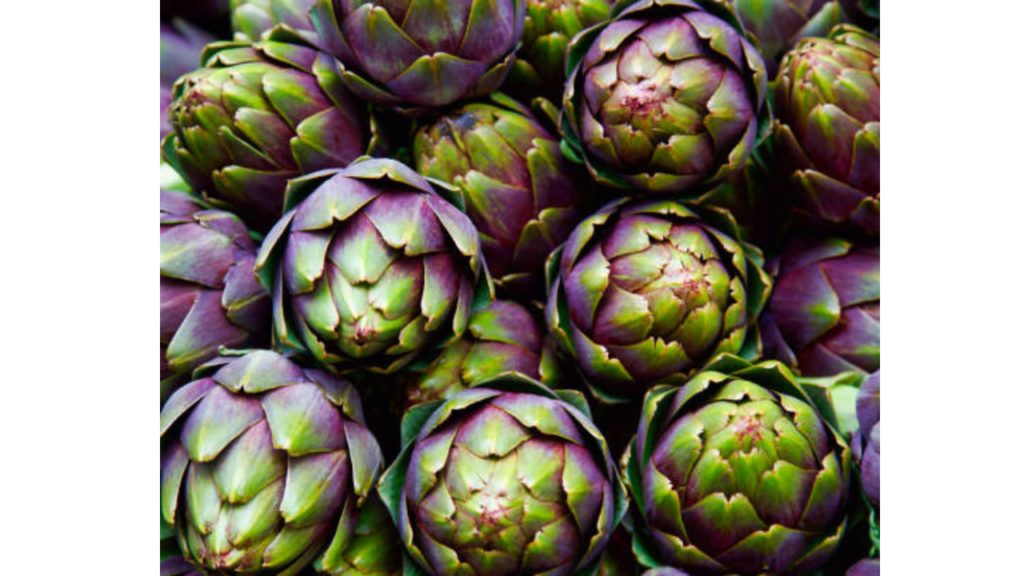 Artichoke