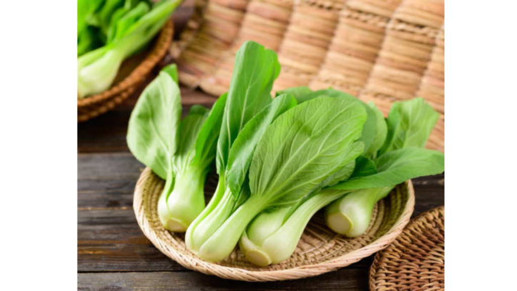 Bok Choy