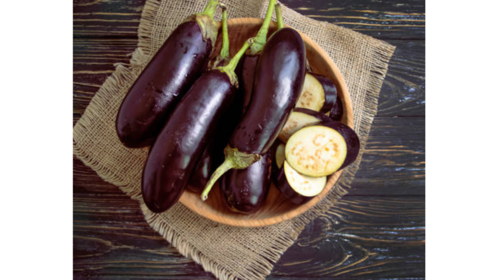 Eggplant