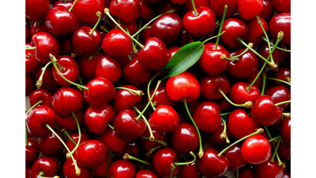 Cherries