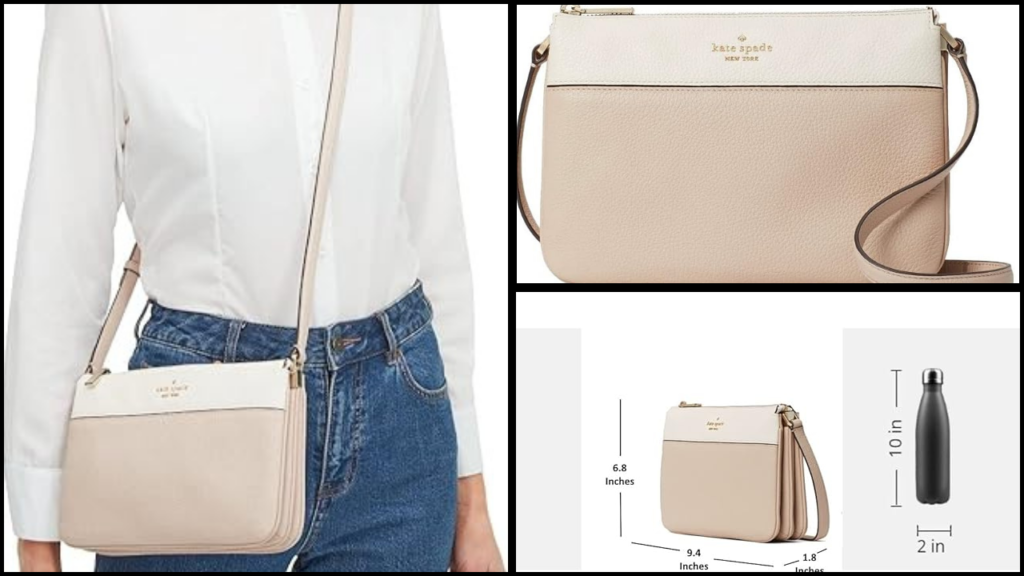 Crossbody Purse