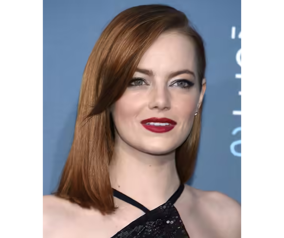 Emma Stone