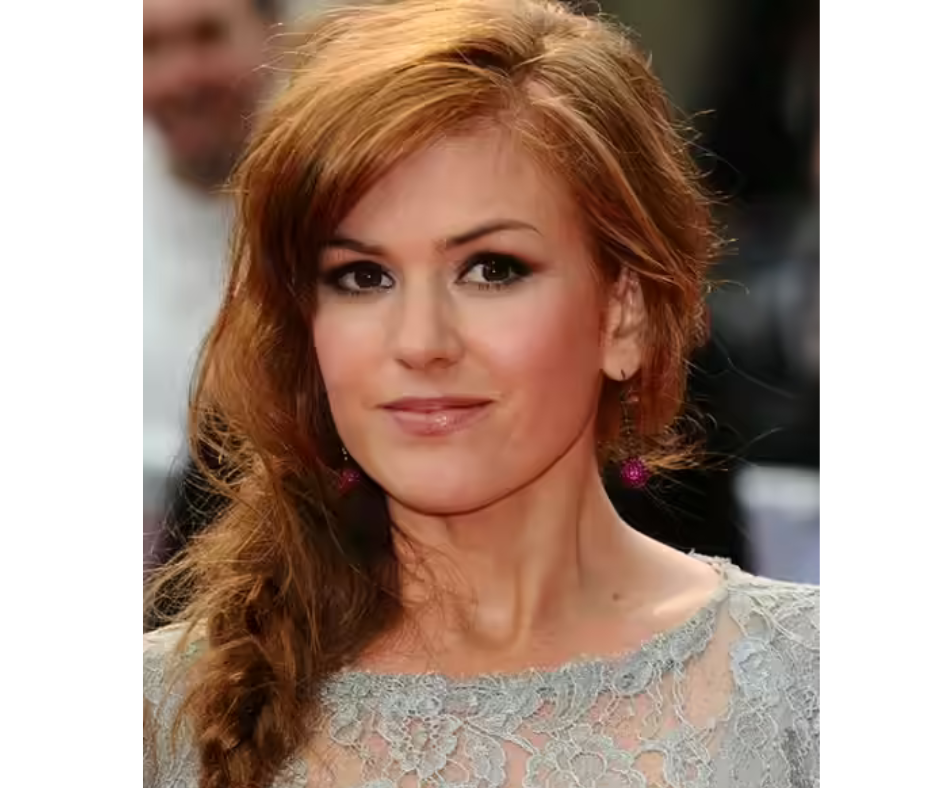 Isla Fisher