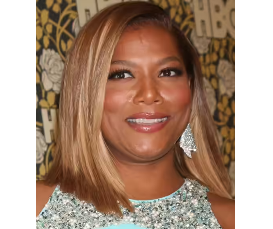 Queen Latifah