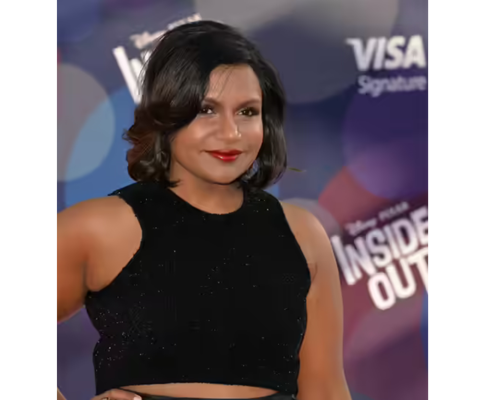 Mindy Kaling