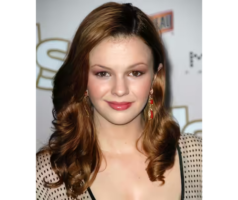 Amber Tamblyn