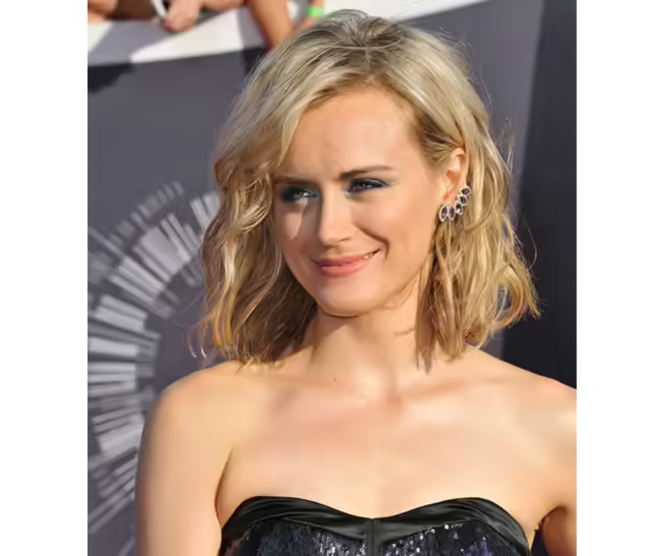 Taylor Schilling