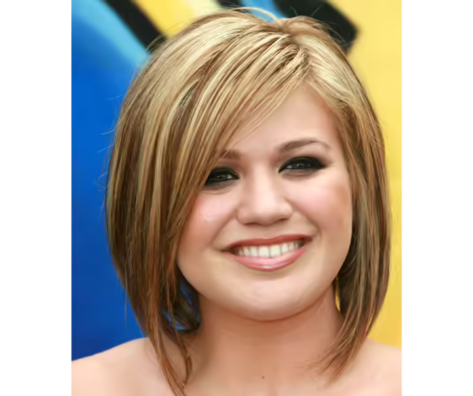 Kelly Clarkson