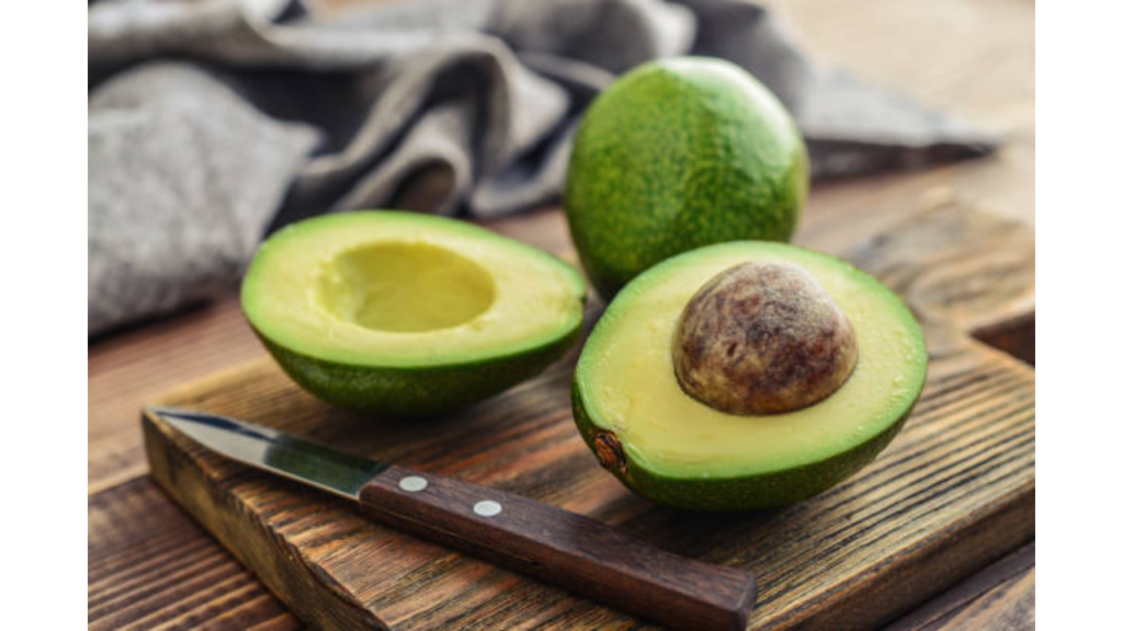 Awesome Avocado: