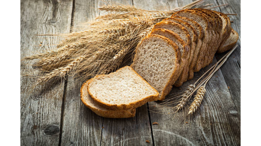 Wheat Bread