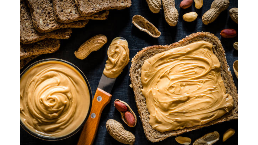 Peanut Butter: