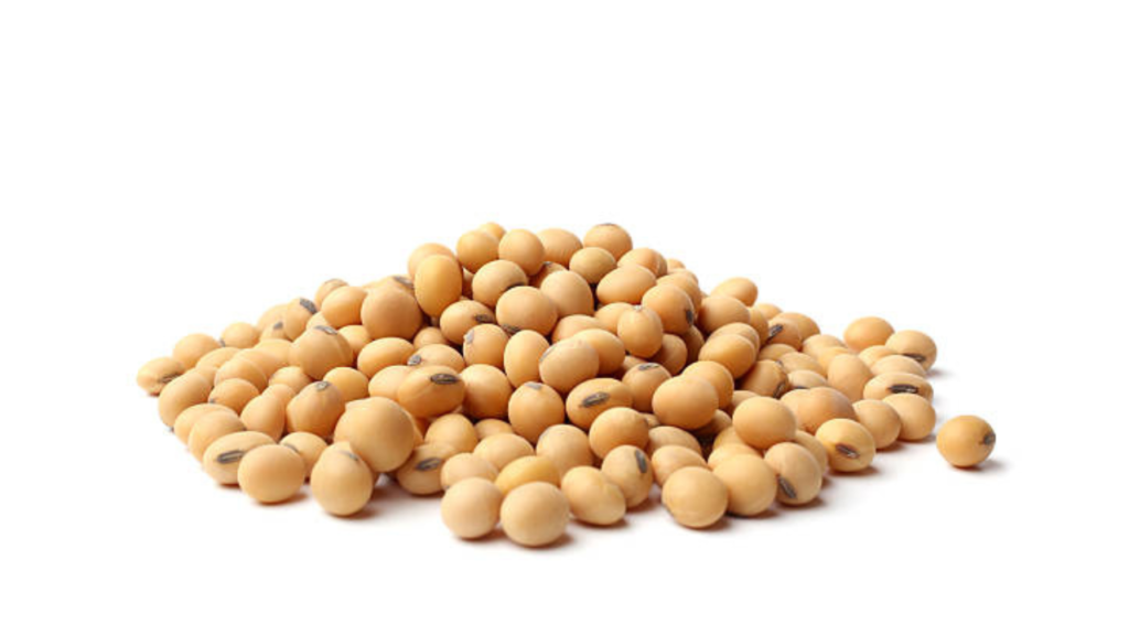 Soybeans