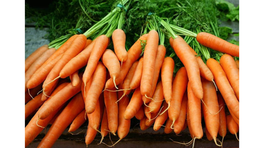 Carrots