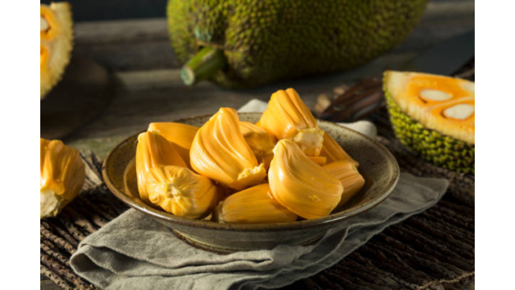 Jackfruit