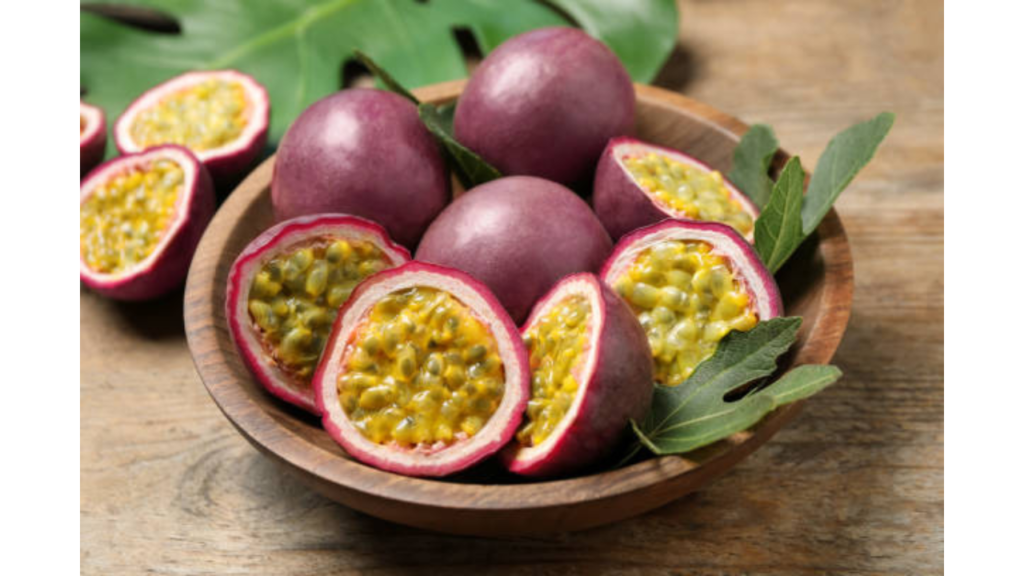 Passion Fruit