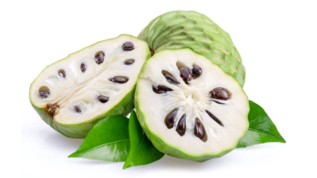 Cherimoya