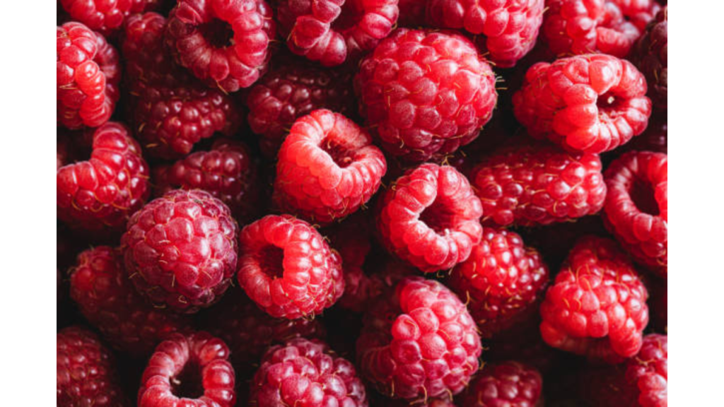 Raspberries