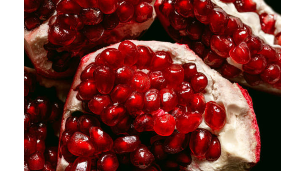 Pomegranate