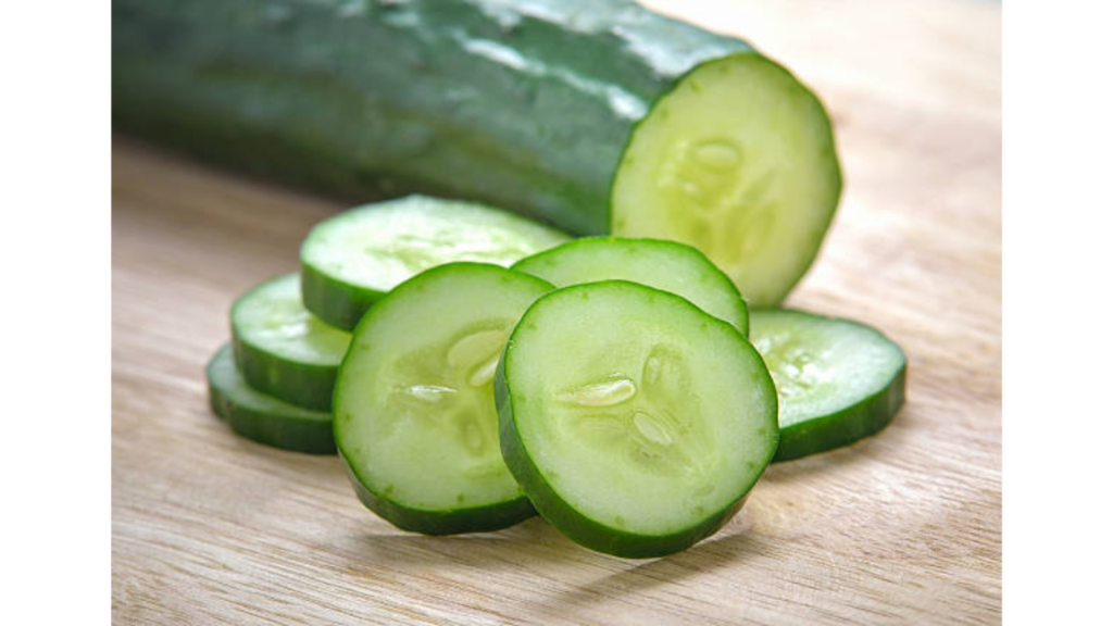 Cucumber